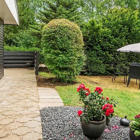 Holiday Viii Holiday home Toftlund