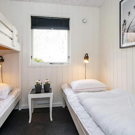 Feriehus Holiday Viii Toftlund